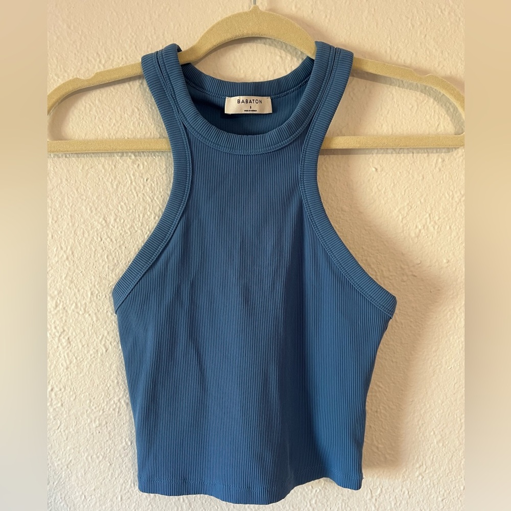Aritzia, Babaton Tank